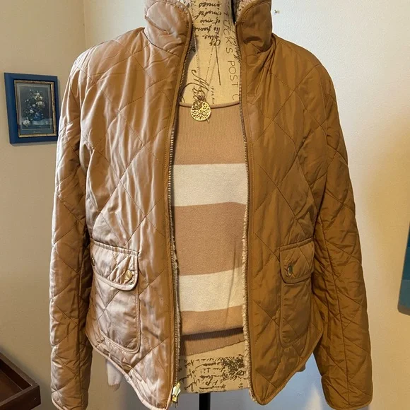 Reversible Jacket - Picture 3 of 7